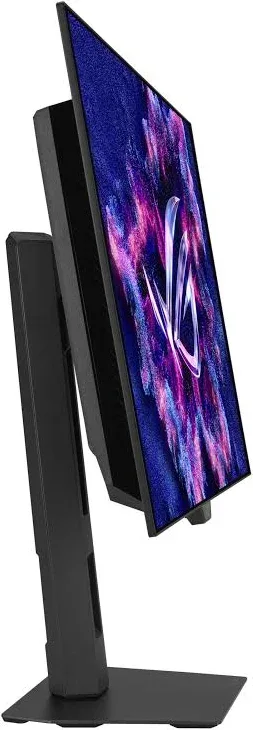 ASUS ROG Strix XG27AQWMG 26.5 pouces - vue 3