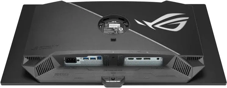 ASUS ROG Strix XG27UQDMS 27 pouces OLED - vue 3