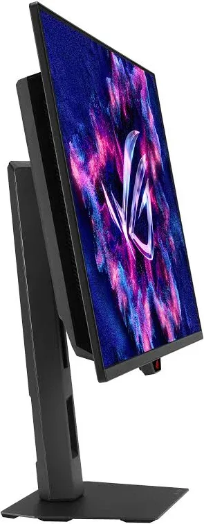 ASUS ROG Strix XG27UQDMS 27 pouces OLED - vue 4