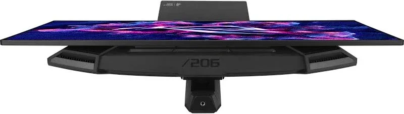 ASUS ROG Strix XG27UQDMS 27 pouces OLED - vue 5
