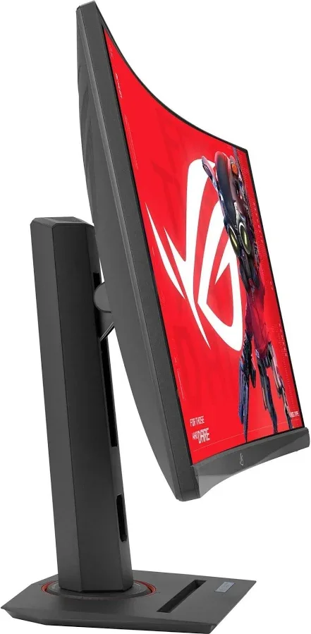 ASUS ROG Strix XG27WCS 27 pouces - vue 2