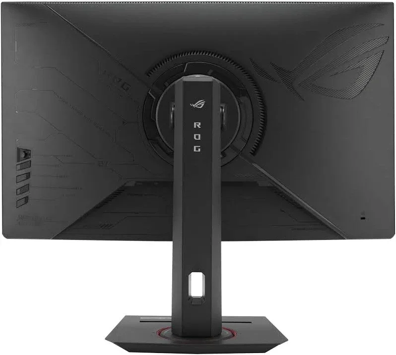 ASUS ROG Strix XG27WCS 27 pouces - vue 3