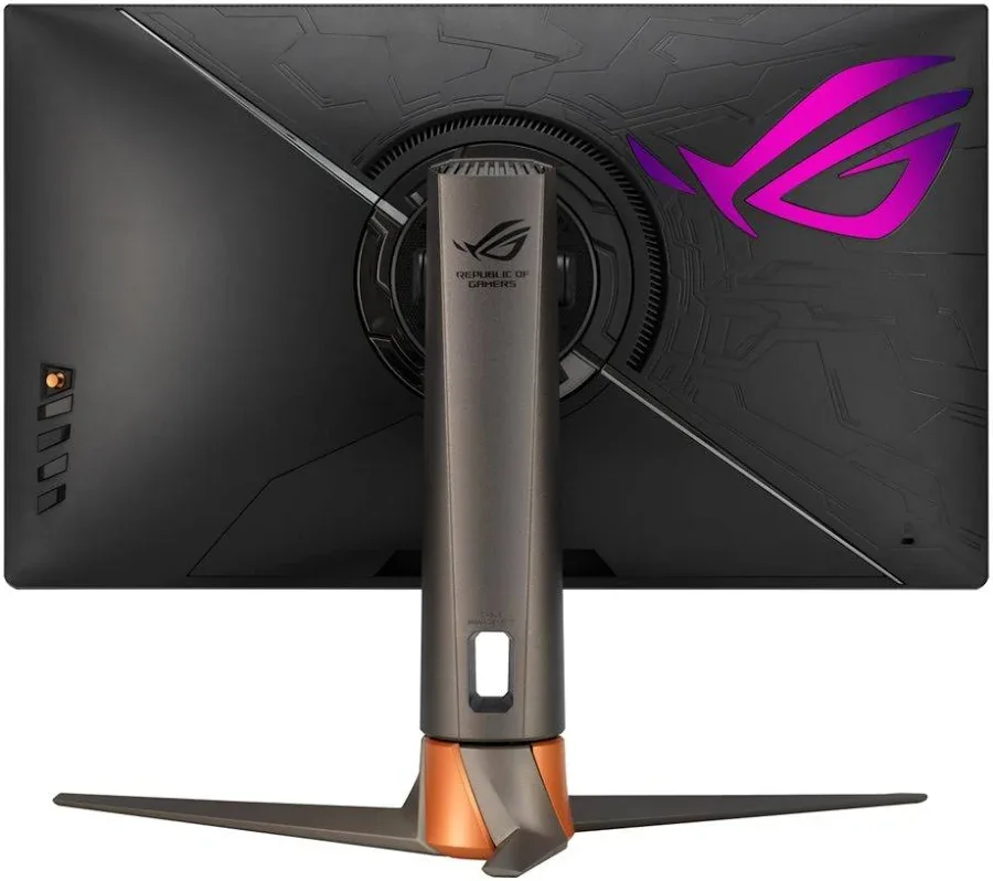 ASUS ROG Swift PG27AQN 27 pouces - vue 2