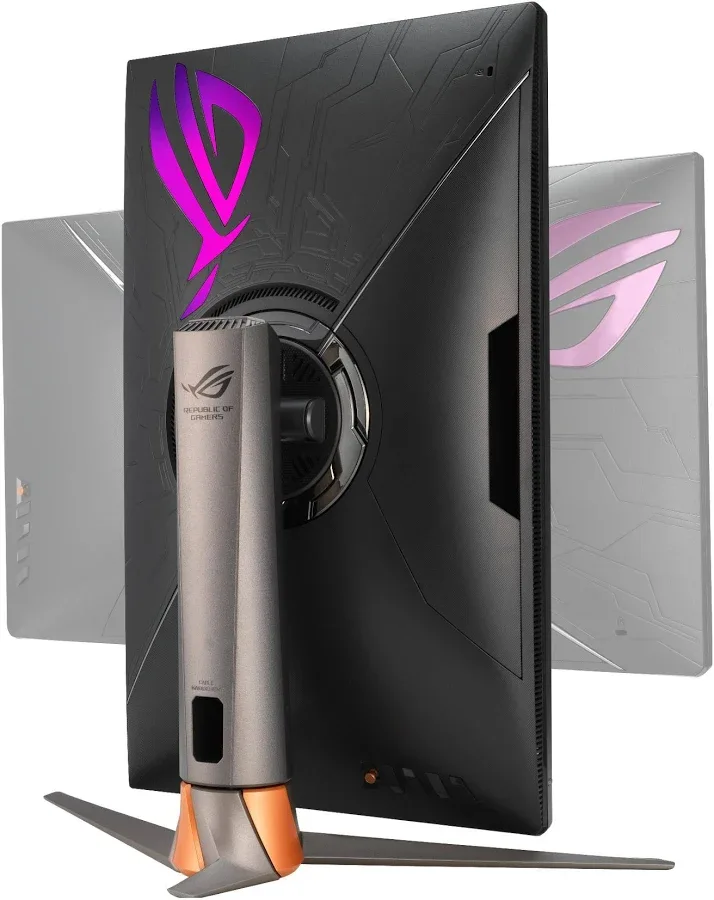 ASUS ROG Swift PG27AQN 27 pouces - vue 5