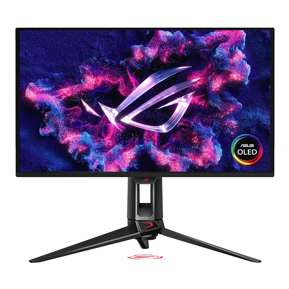 ASUS ROG Swift PG27UCDM 27 pouces OLED