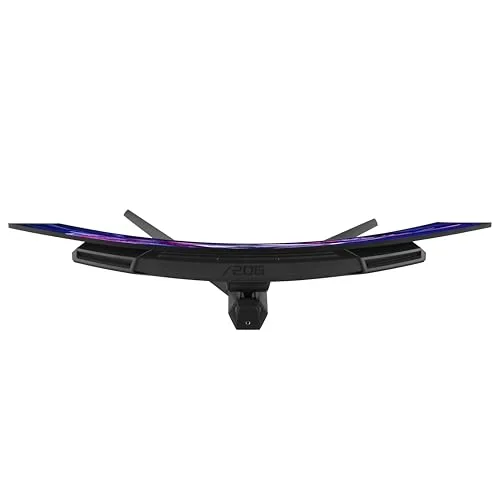 ASUS ROG Swift PG34WCDN 34 pouces OLED - vue 7