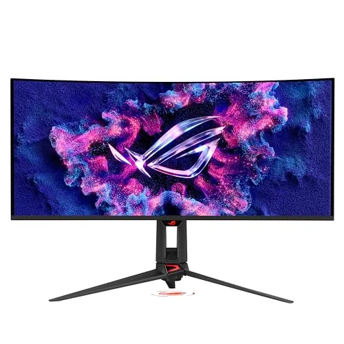 Ecran ASUS ROG Swift PG34WCDN 34 pouces OLED