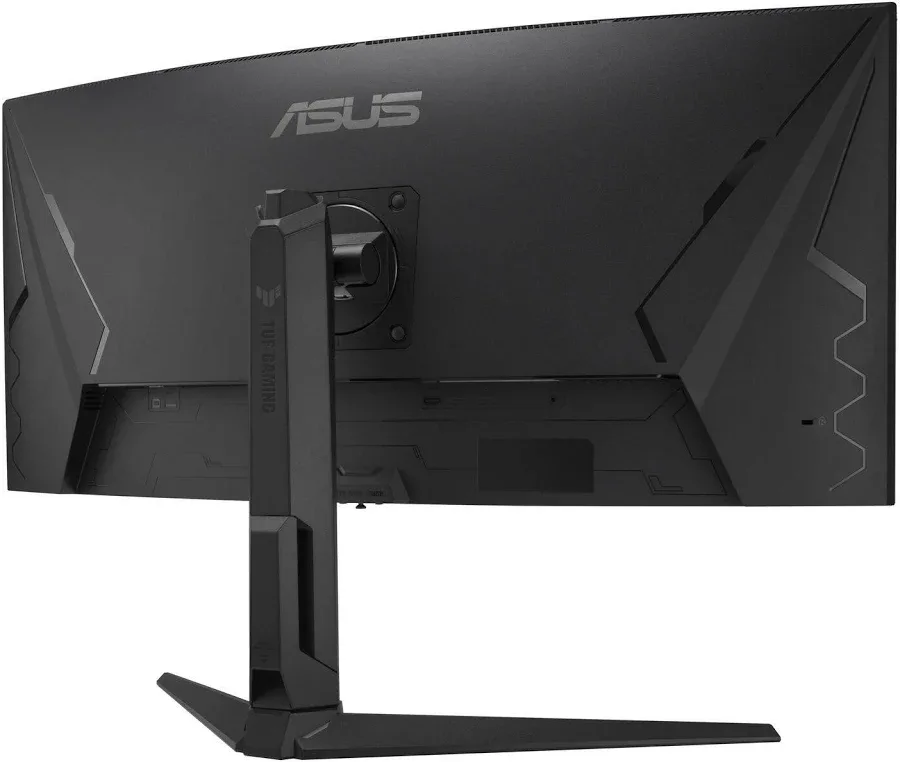 ASUS TUF 34 pouces - vue 2