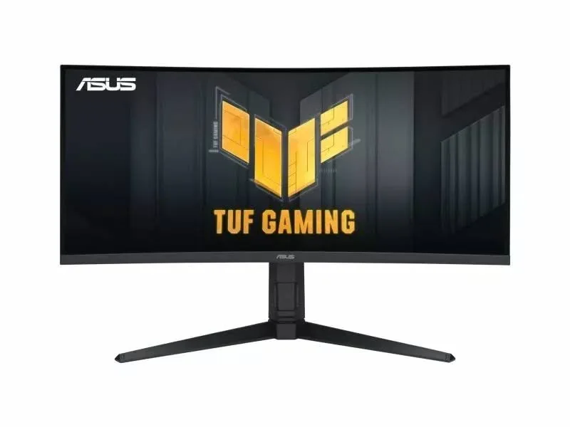 ASUS TUF 34 pouces - vue 1
