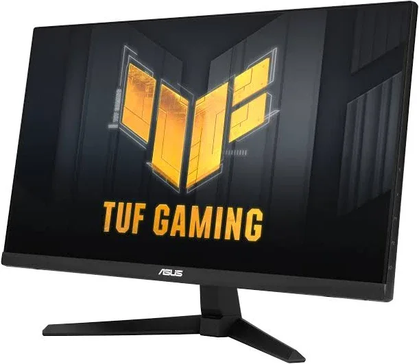 ASUS TUF Gaming VG259Q5A 24.5 pouces - vue 3