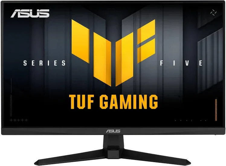 ASUS TUF Gaming VG279QM5A 27 pouces - vue 2
