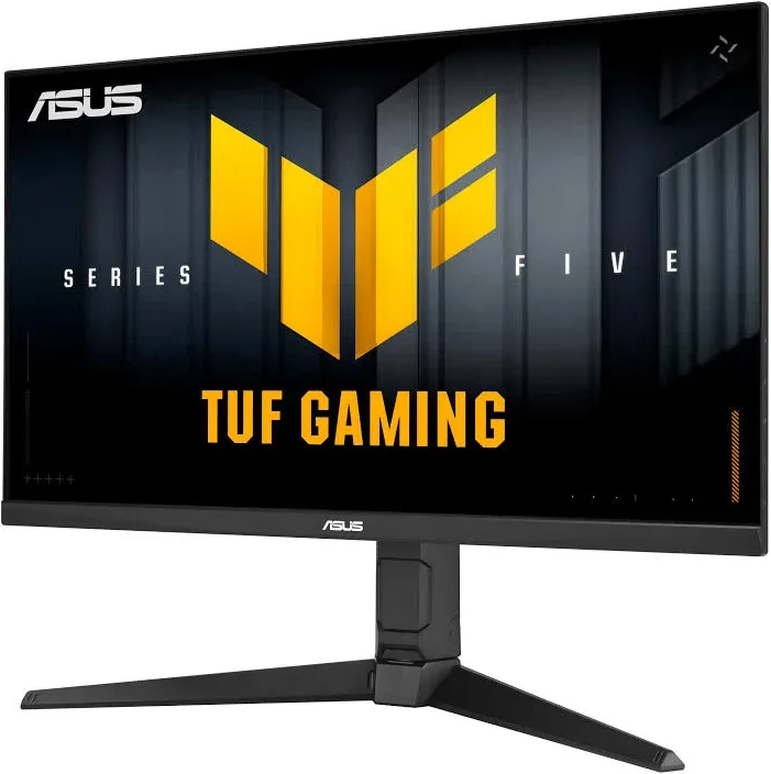 ASUS TUF Gaming VG27AQL5A 27 pouces - vue 2