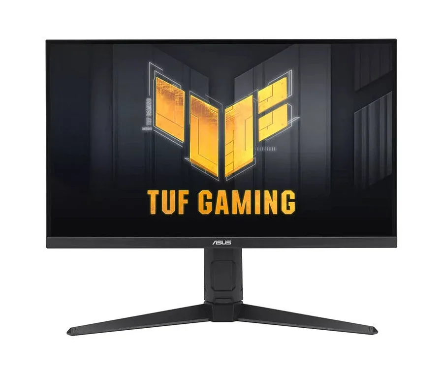 ASUS TUF Gaming VG27AQL5A 27 pouces - vue 1
