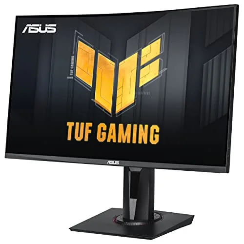 ASUS TUF Gaming VG27VQM 27" 240 Hz VA incurvé - vue 9