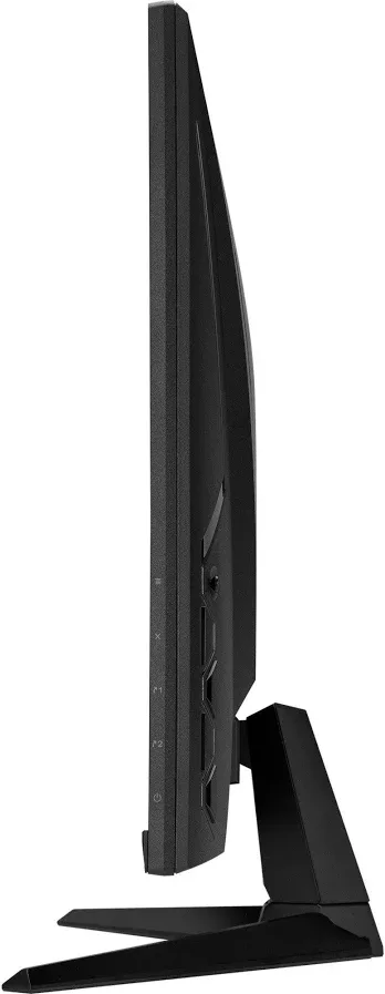 ASUS TUF Gaming VG32AQA1A 32 pouces - vue 3