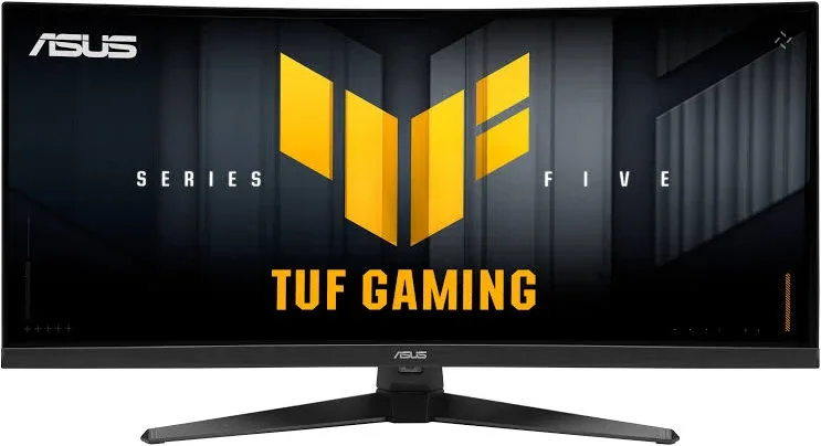 ASUS TUF Gaming VG34WQ5A 34 pouces - vue 2