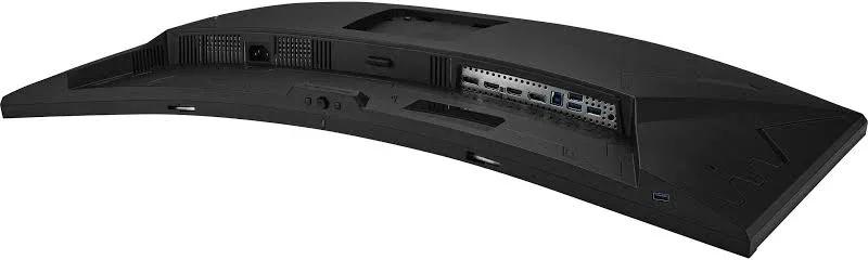 ASUS TUF Gaming VG34WQL5A 34 pouces - vue 3
