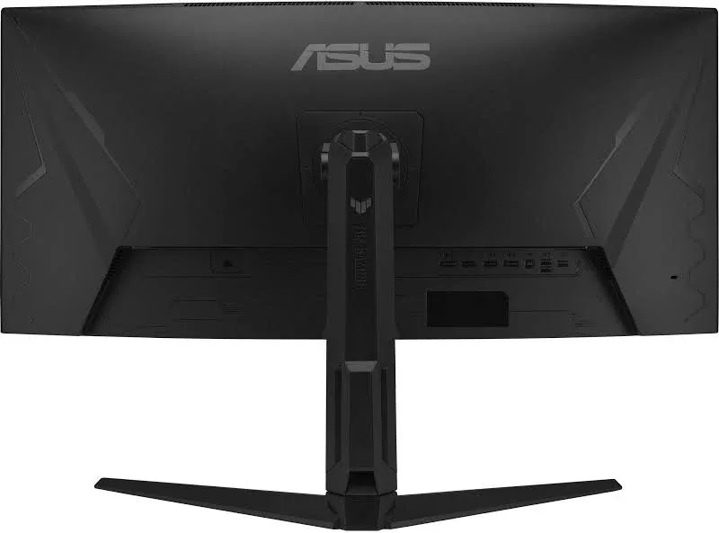 ASUS TUF Gaming VG34WQL5A 34 pouces - vue 4