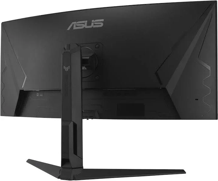 ASUS TUF Gaming VG34WQML5A 34 pouces - vue 2