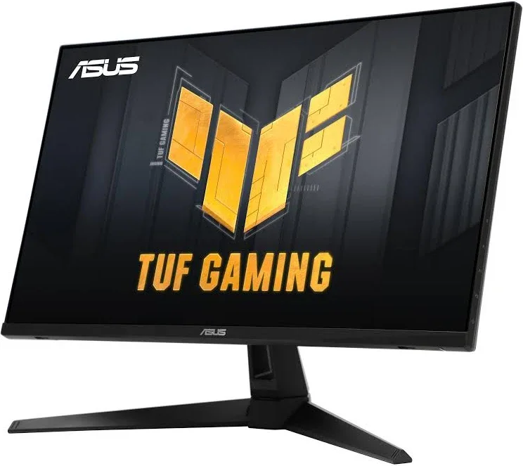 ASUS TUF VG27AQ5A 27 pouces - vue 2