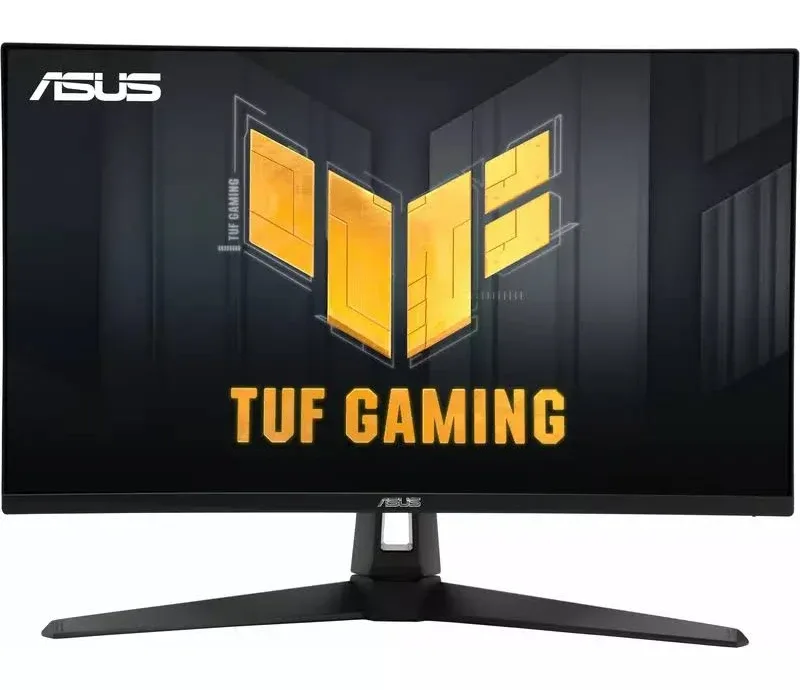 ASUS TUF VG27AQ5A 27 pouces - vue 1