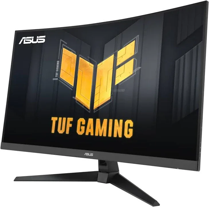 ASUS TUF VG32WQ3B 31,5 pouces - vue 2