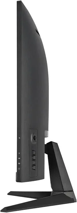 ASUS TUF VG32WQ3B 31,5 pouces - vue 4