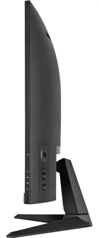 ASUS TUF VG32WQ3B 31,5 pouces - vue 1