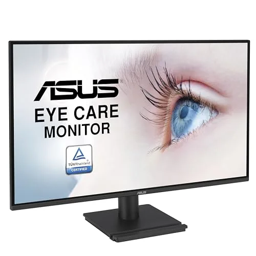 ASUS VA27AQ 27 pouces - vue 3