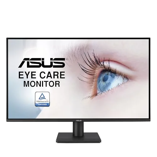 Ecran ASUS VA27AQ 27 pouces