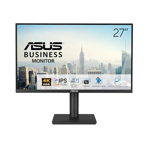 Ecran ASUS VA27UCPS 27 pouces