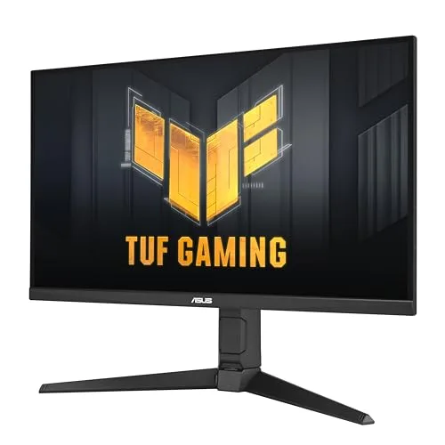 ASUS VG27UQEL5A 27 pouces - vue 2