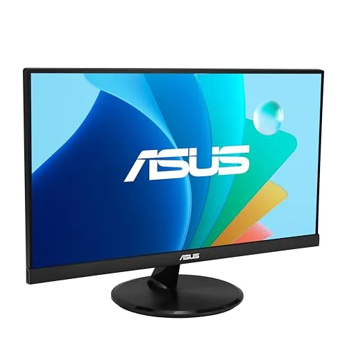 ASUS VP229HF 21.4 pouces - vue 3