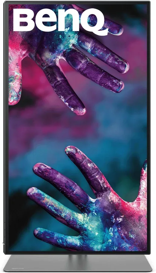 BenQ ASUS ProArt PD2725U 27 pouces - vue 3