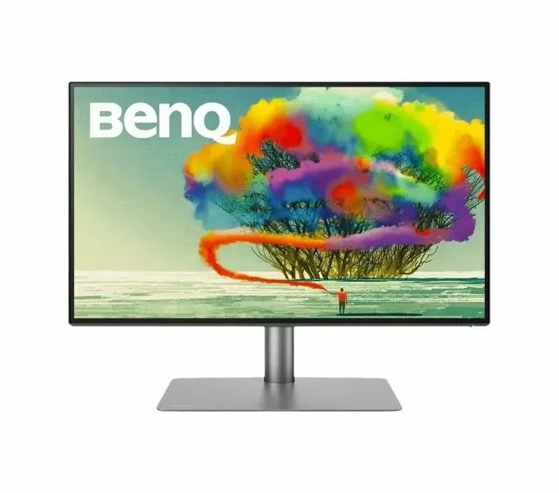 BenQ ASUS ProArt PD2725U 27 pouces - vue 1