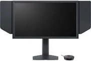 BenQ ASUS XL2586X+ 24 pouces - vue 3