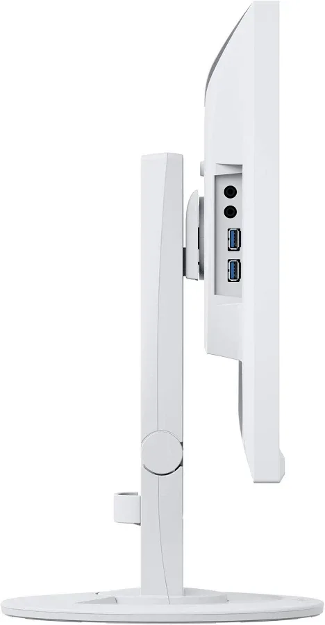 BenQ EV2480 24 pouces - vue 4