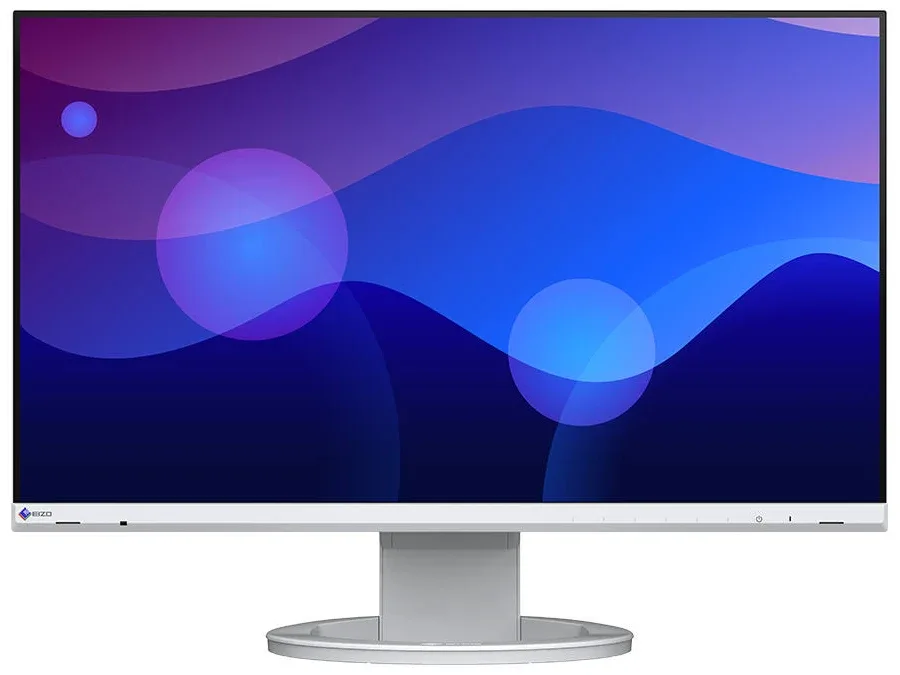 BenQ EV2480 24 pouces - vue 1