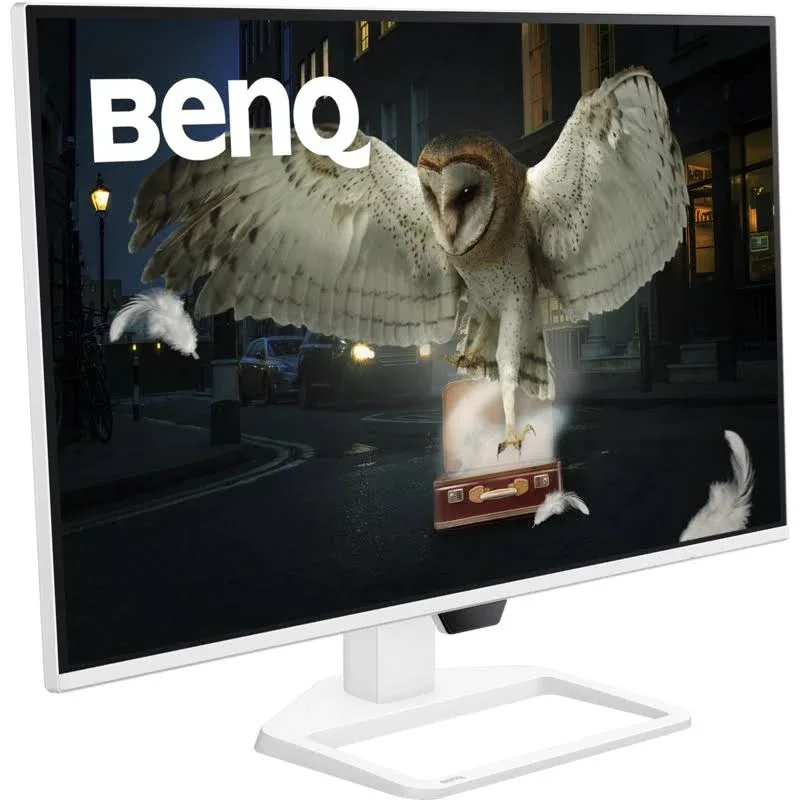 BenQ EW270Q 27 pouces - vue 1