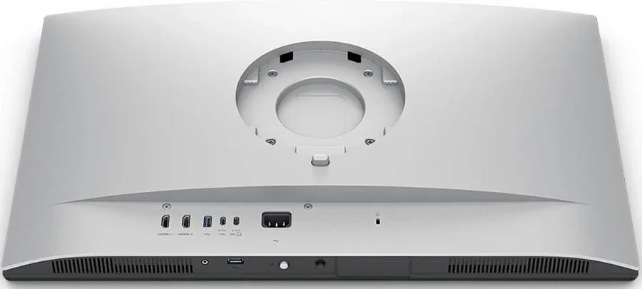 BenQ MA270UP 27 pouces 4K UHD - vue 5