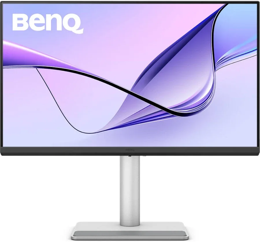 BenQ MA270UP 27 pouces 4K UHD - vue 1