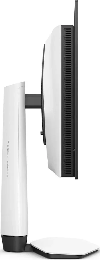 BenQ MOBIUZ EX271UZ 26.5 pouces - vue 2