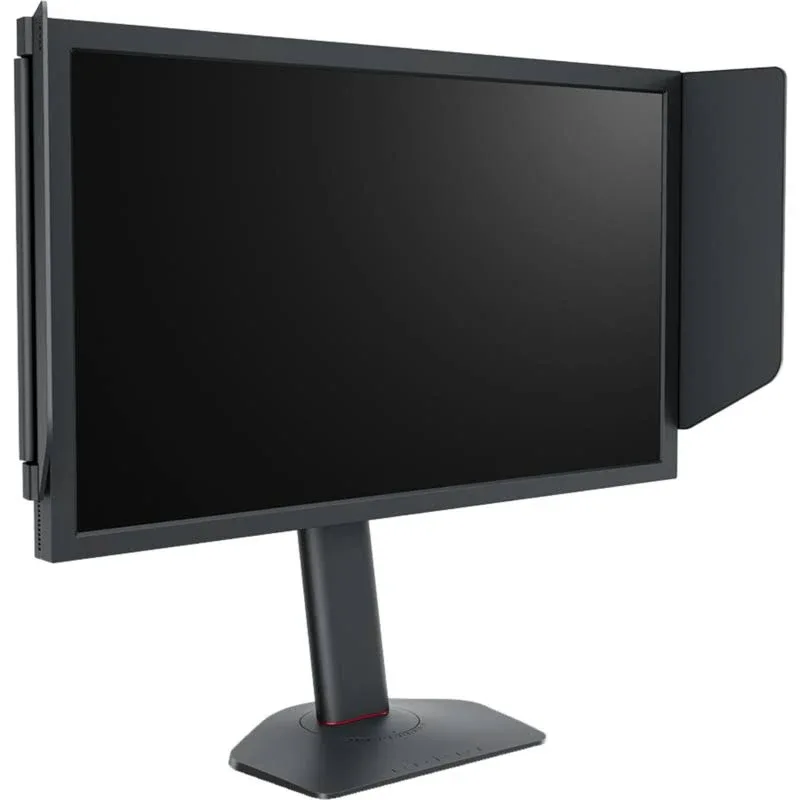 BenQ Zowie XL2566X+ 24.1 pouces - vue 1
