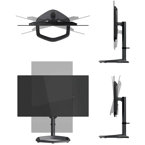 Cooler Master GZ2711 27 pouces OLED - vue 7