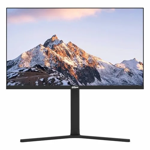 Dahua DHI-LM24-B201A 23,8" IPS FHD 100 Hz