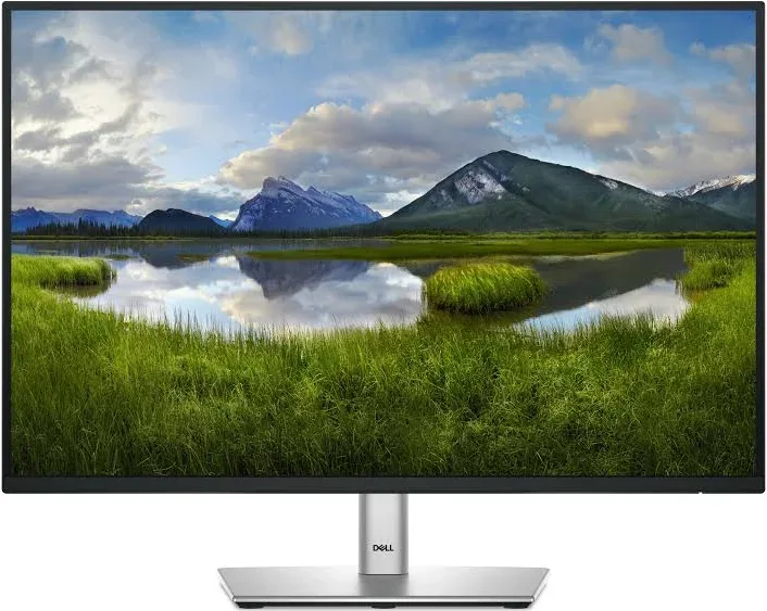 Dell ASUS PA248QV 24 pouces - vue 2