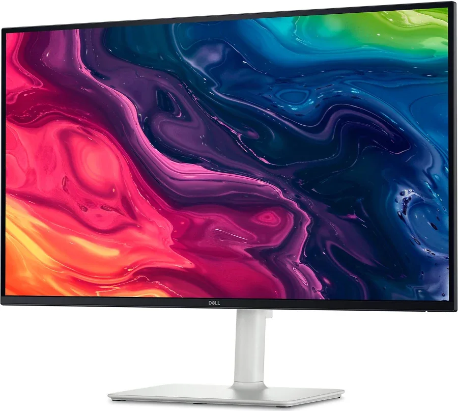 Dell BenQ Plus S2725QS 27 pouces - vue 1