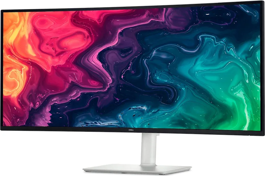 Dell BenQ Plus S3425DW 34 pouces - vue 1