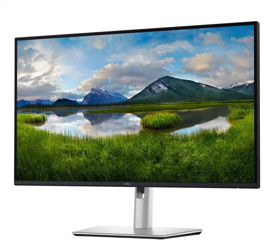 Dell P2725DE 27 pouces - vue 1