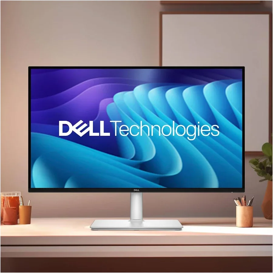 Dell S2725DC 27 pouces - vue 2